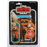 Kenner Star Wars ‘The Empire Strikes Back’ Luke Skywalker (X-Wing Fighter Pilot) Vintage Original Ca