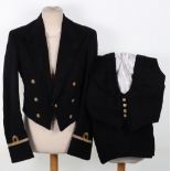 EIIR British Royal Navy Officers Dress Uniform