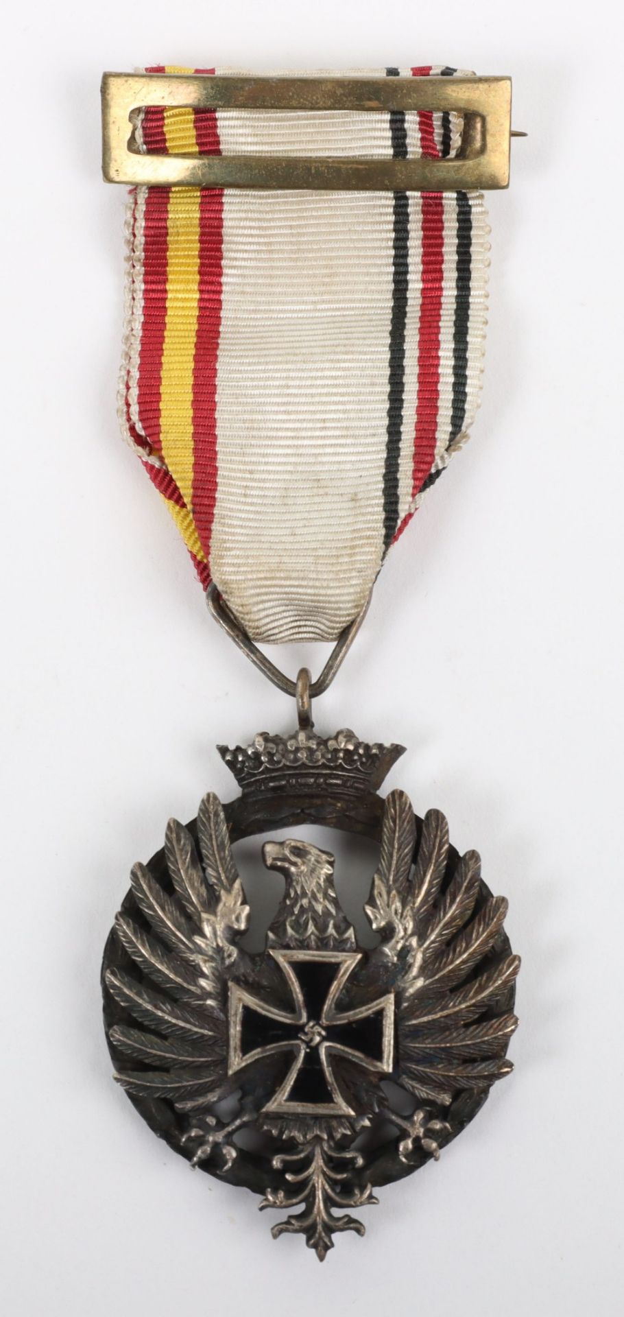 Spanish Volunteers Medal for Russia 1941