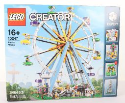 Lego Creator Expert 10247 Ferris wheel Sealed set