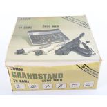 Adman Grandstand 2600 Mk 2 boxed