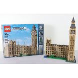Lego Creator 10253 “Big Ben” boxed set