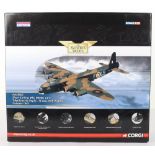 Corgi “The Aviation Archive” AA39501 Short Sterling Mk 1,