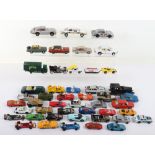 Quantity of Play worn Diecast models cars