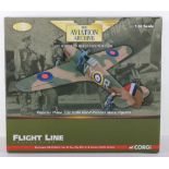 Corgi “The Aviation Archive” US35503 Hurricane Mk 1 P2923