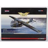 Corgi “The Aviation Archive” AA36106 Consolidated Catalina Mk1B