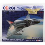 Corgi “The Aviation Archive” AA27901 McDonnell Douglas Phantom FG.1