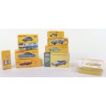 Quantity of Dinky toys Atlas editions sealed boxed diecast models
