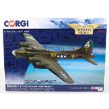Corgi “The Aviation Archive” AA33319 Boeing B-17G Flying Fortress