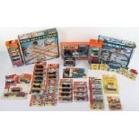 Matchbox boxed models and sets