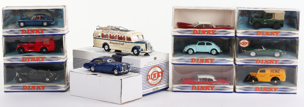 Mixed diecast model cars - Image 3 of 3