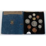 George VI (1937-1952) Proof set 1951