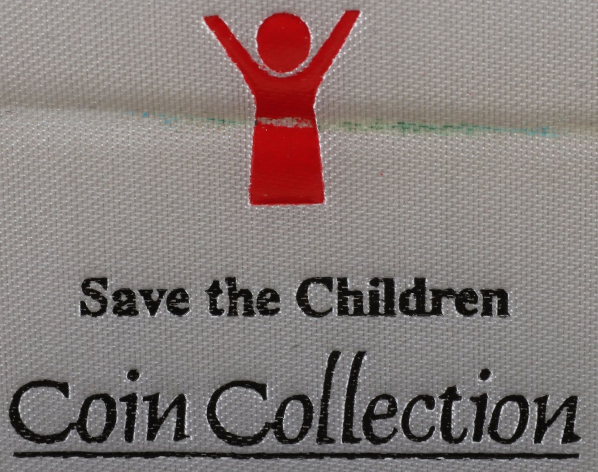 Save The Children Coin Collection thirteen gold coin set - Image 6 of 7