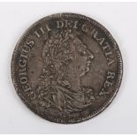 George III (1760-1820), Bank of England, Dollar, 1804