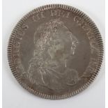 George III (1760-1820), Bank of England Dollar, 1804