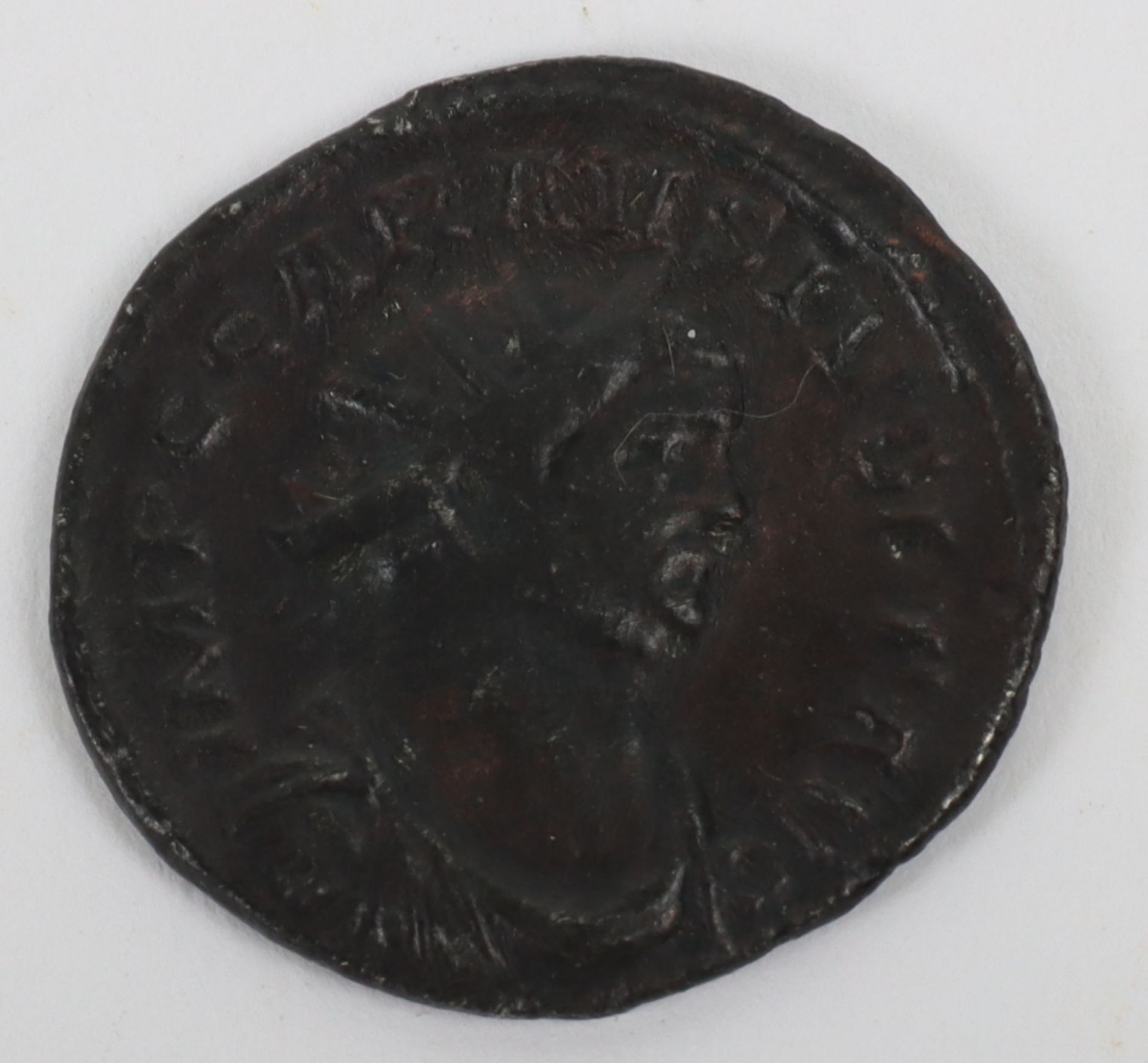 Carausius AD 286-293, Antoninianus