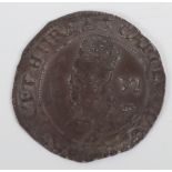 Charles I (1625-1649), Sixpence,