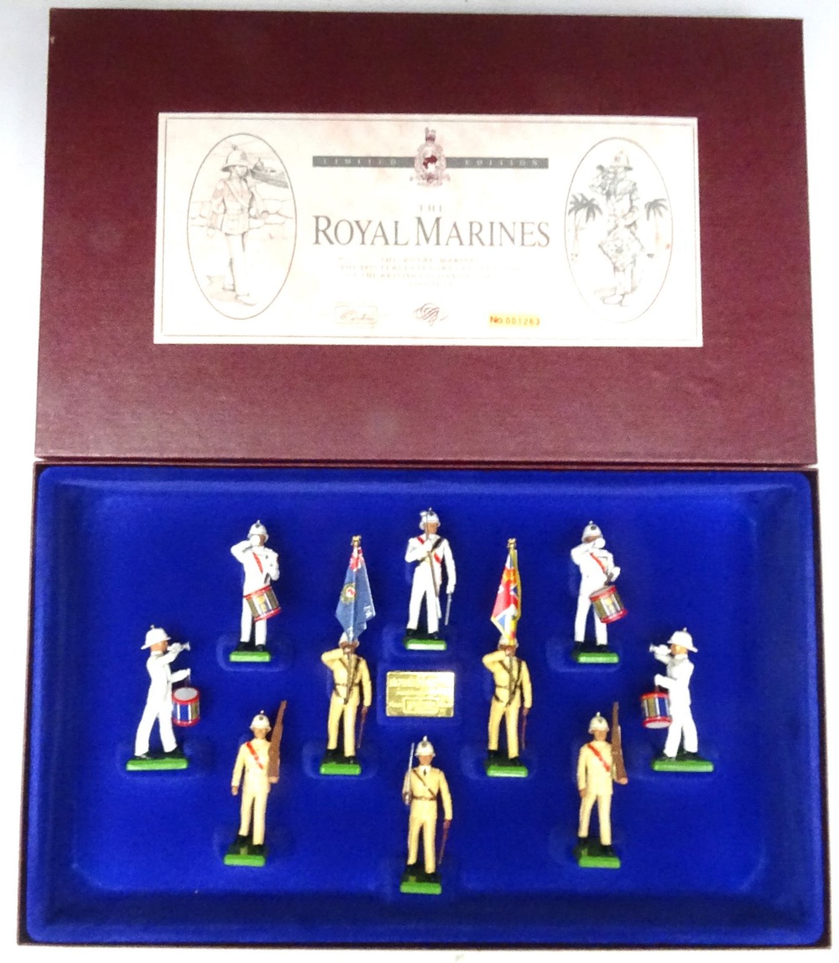Britains Limited Editions - Image 9 of 10