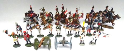 Del Prado Artillery, Cavalry and Infantry of the Napoleonic Wars