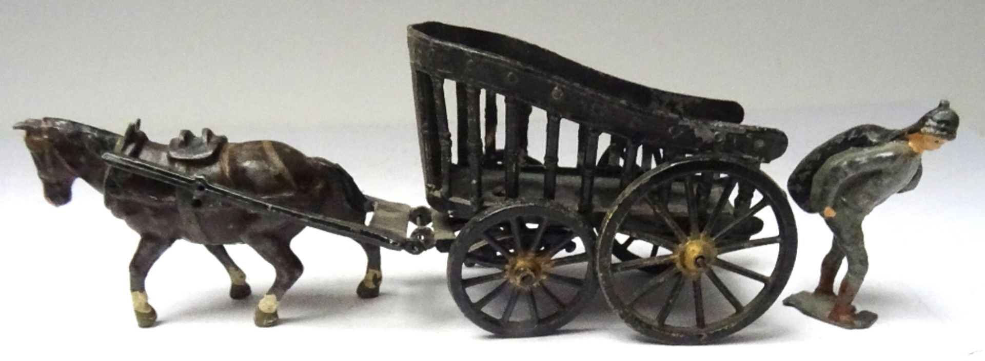 Charbens Coal Cart - Bild 5 aus 5