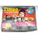 Timpo Midnight Special Wild West Train Set