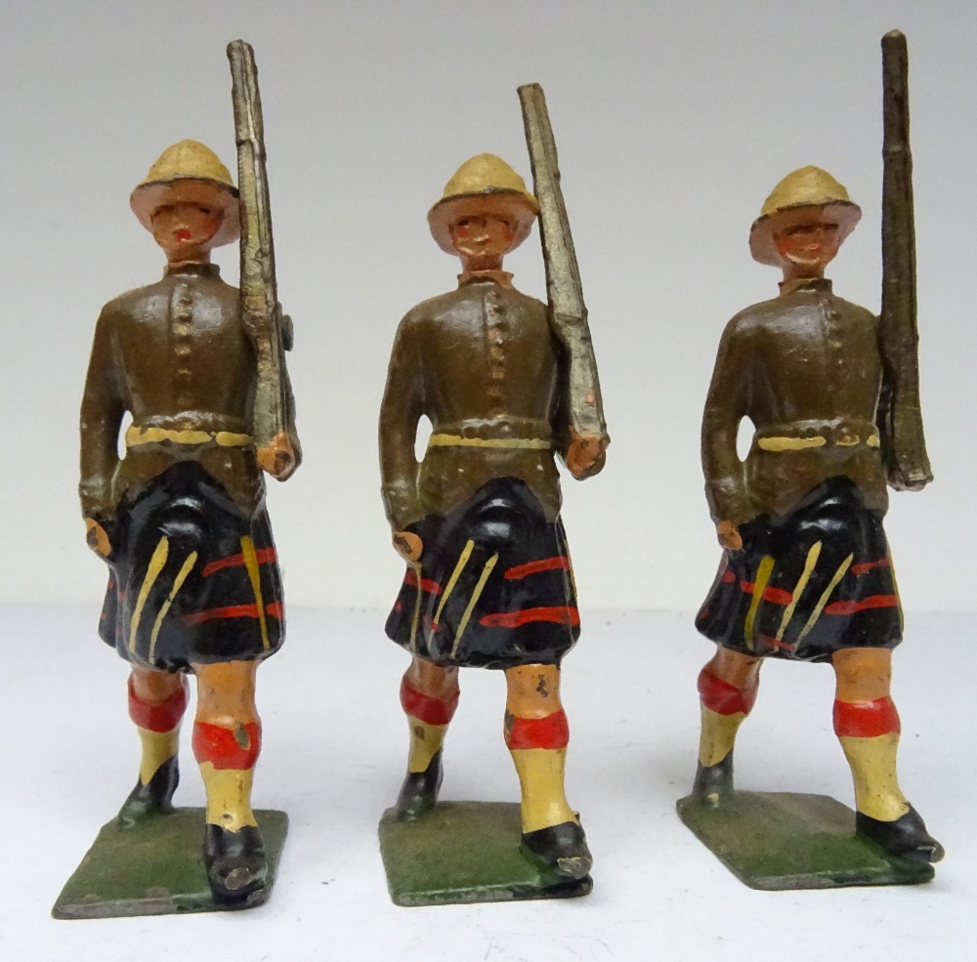 Britains Black Watch - Bild 3 aus 9