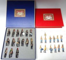 CBG Mignot Napoleonic First Empire Military Bands