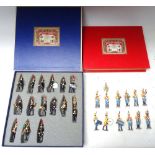 CBG Mignot Napoleonic First Empire Military Bands