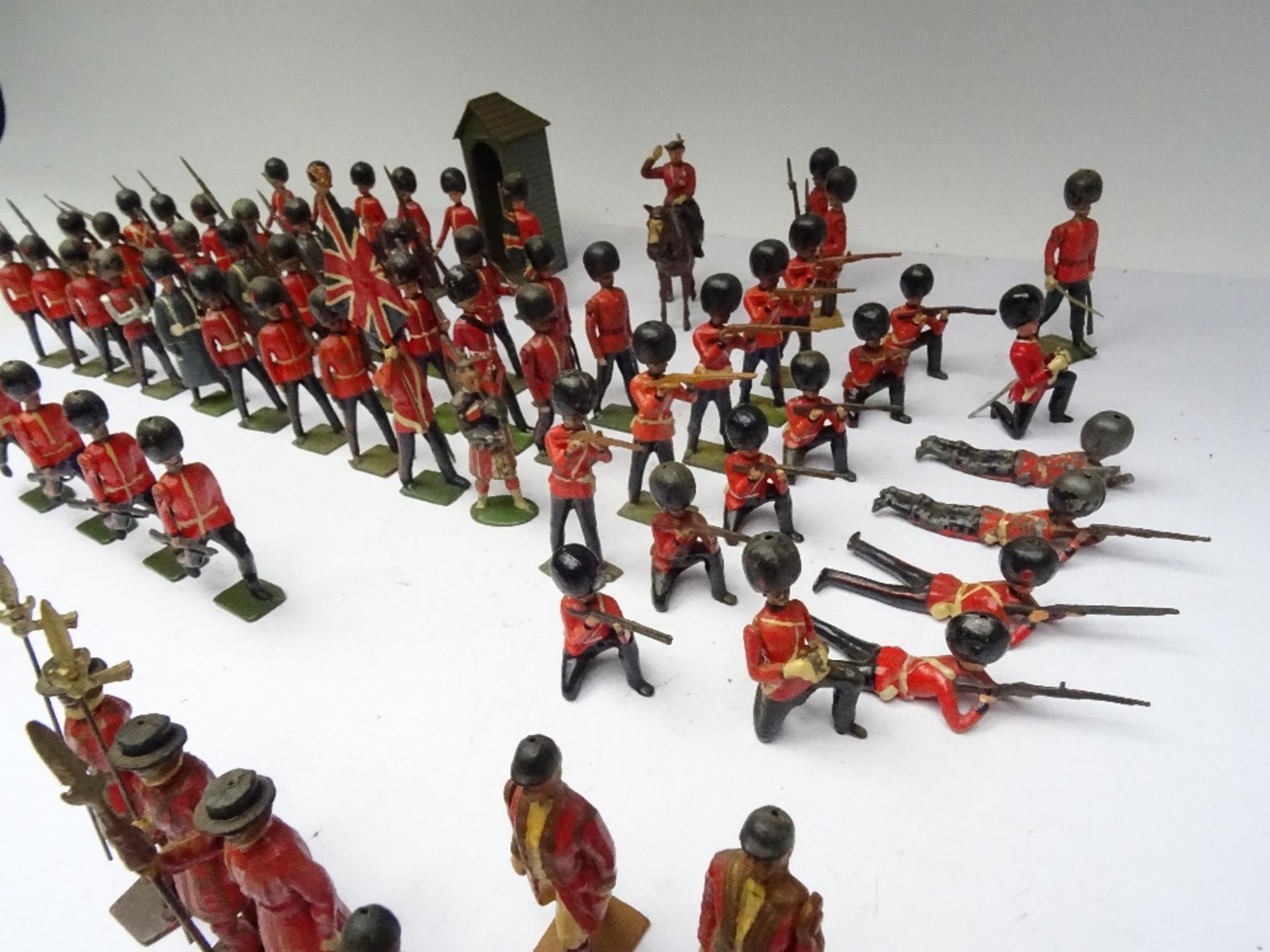 Britains Foot Guards - Bild 5 aus 5