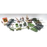 David Hawkins Collection, Miscellaneous Models, Vehicles and Guns