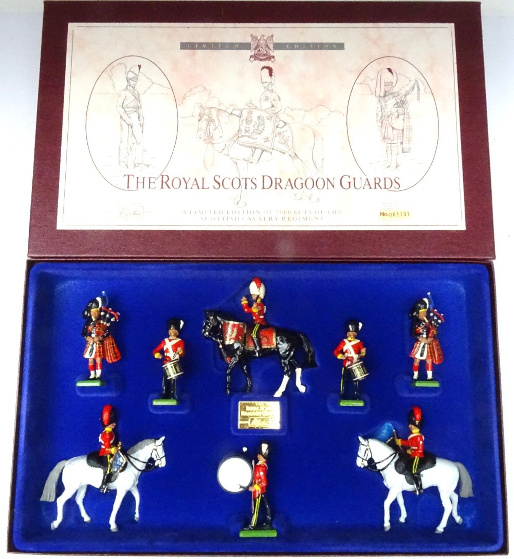 Britains Limited Editions - Image 6 of 7