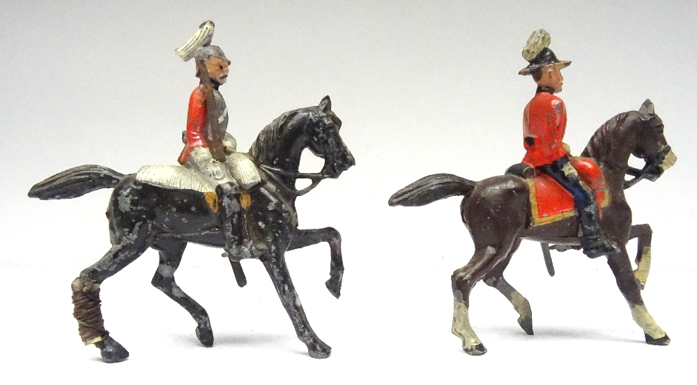 German made No.1 size British Lancers - Bild 2 aus 3