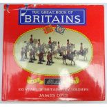 Books: The Great Book of Britains