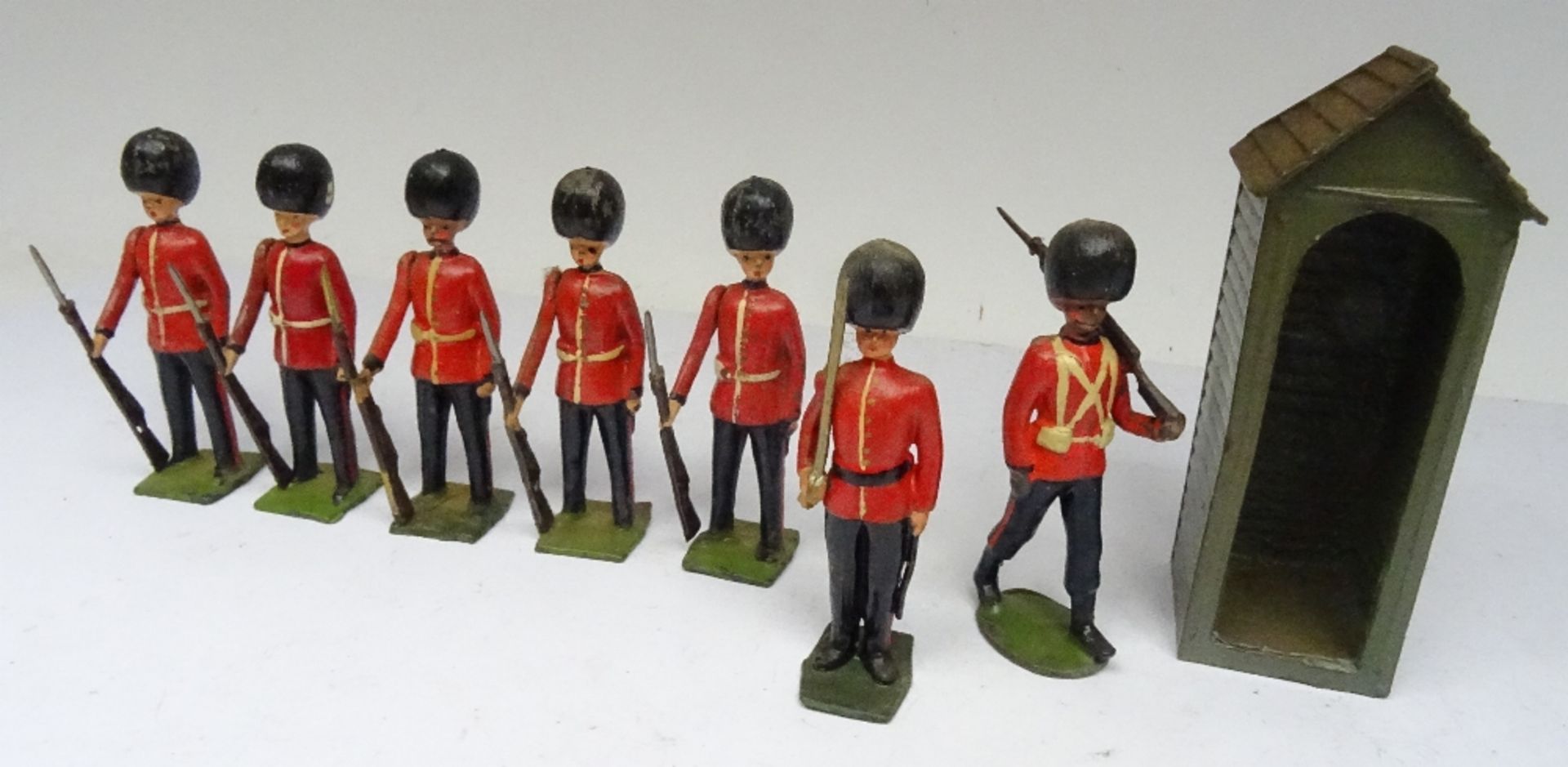 Britains Foot Guards - Bild 4 aus 5