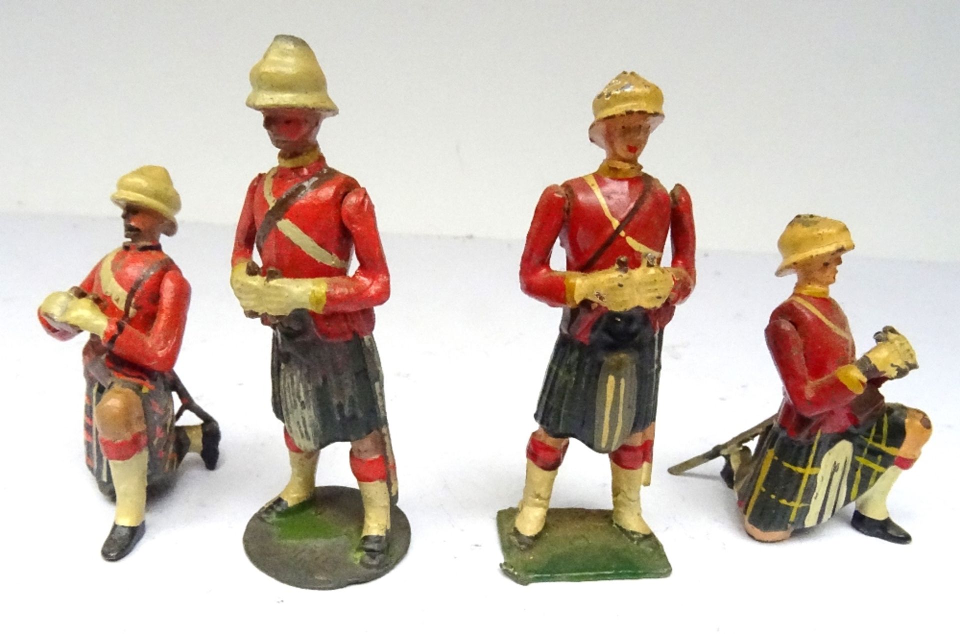 Britains Black Watch - Bild 2 aus 9