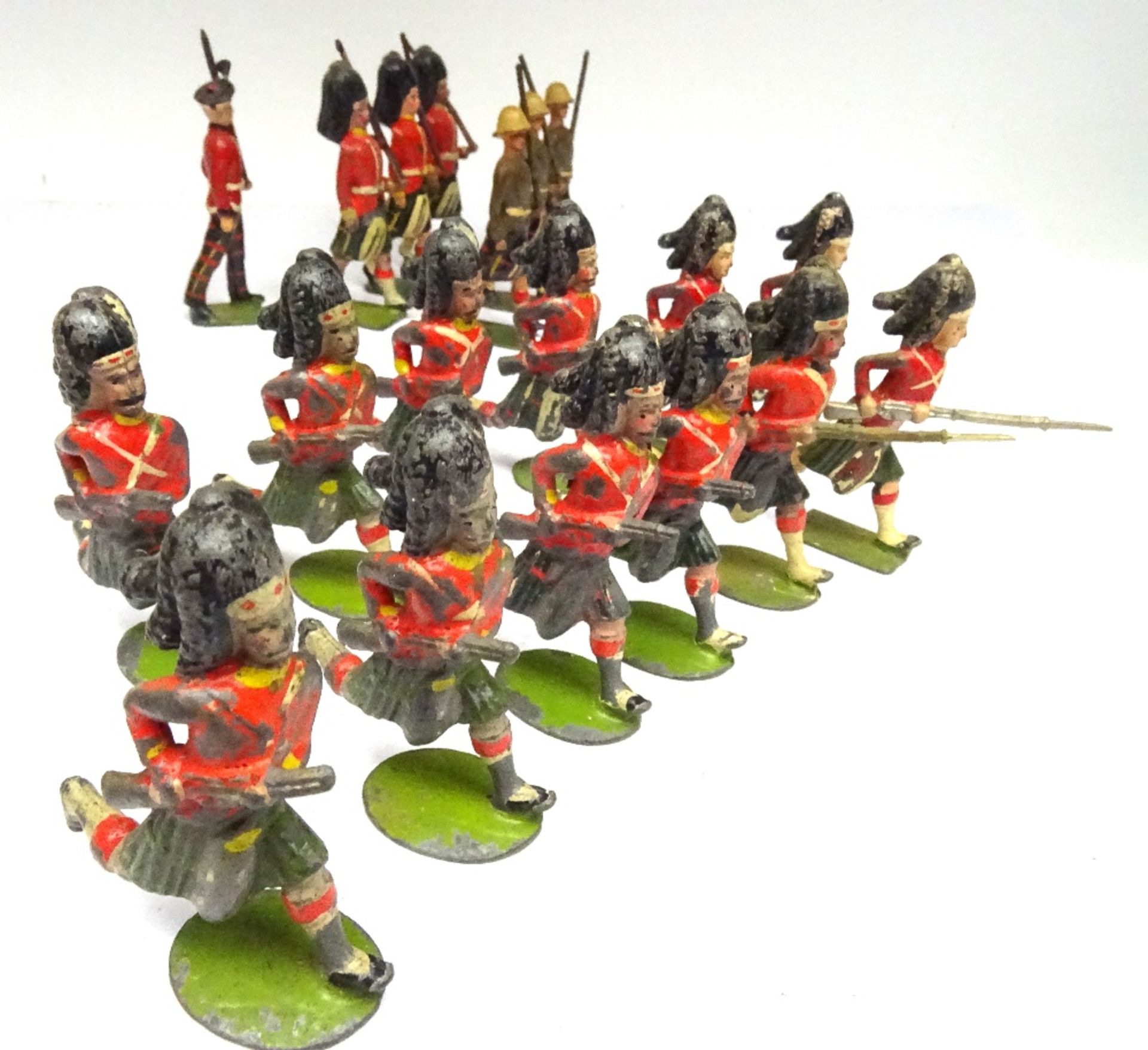 Britains Black Watch - Bild 5 aus 9