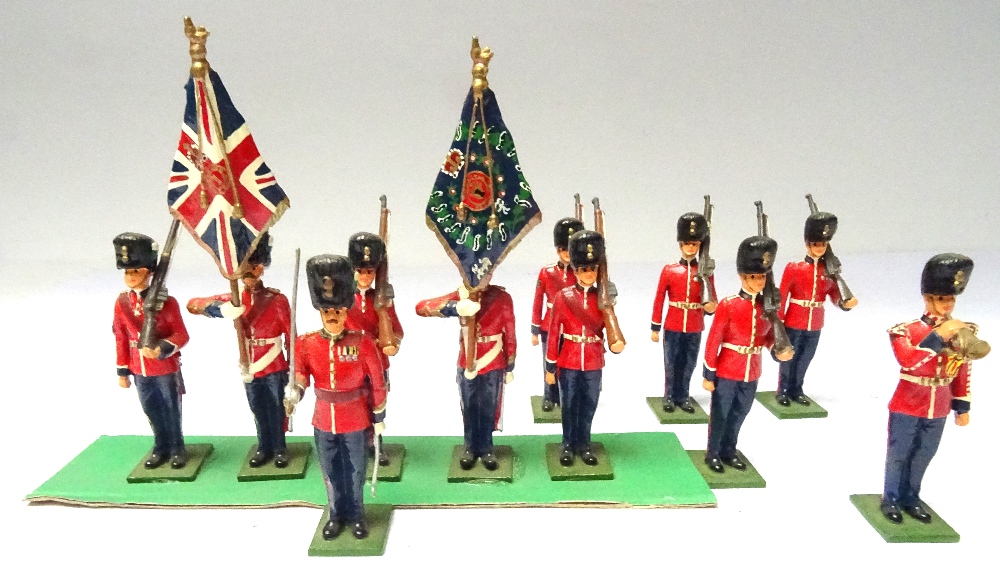 Steadfast and other New Toy Soldier Infantry of the Line - Image 2 of 5