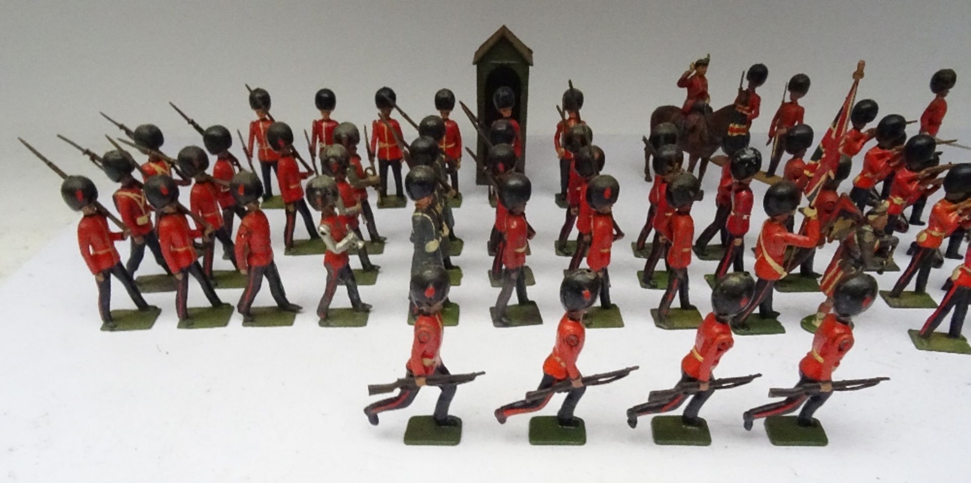 Britains Foot Guards - Bild 3 aus 5