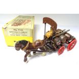F G Taylor & Sons set 810 Brewer's Dray