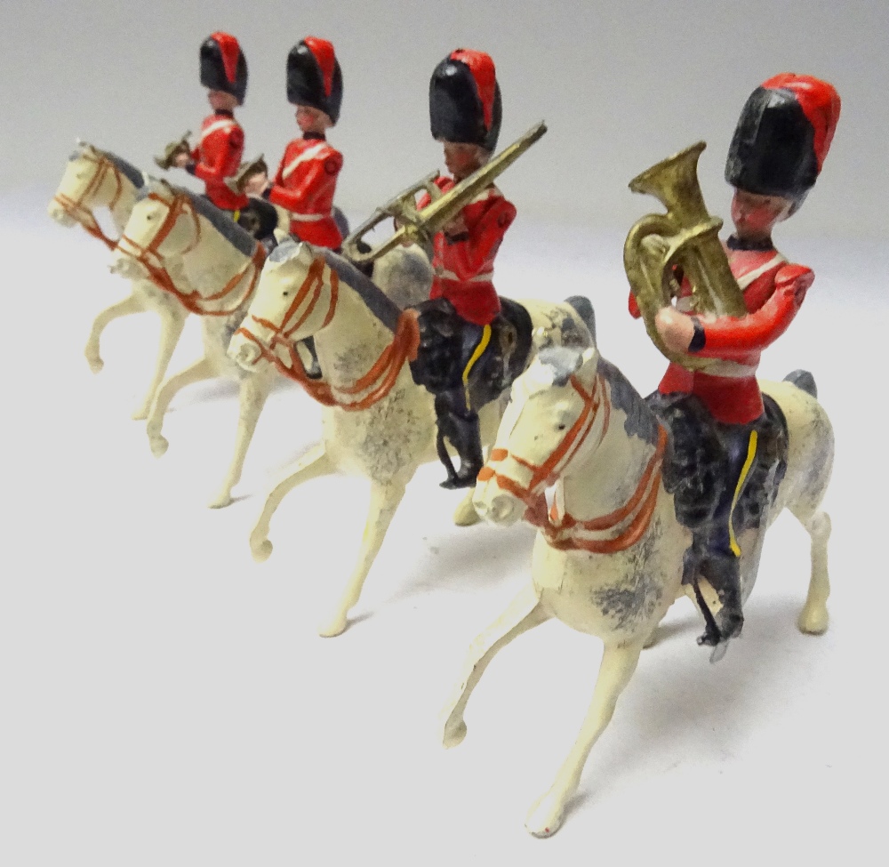 Britains Royal Scots Greys - Bild 2 aus 6