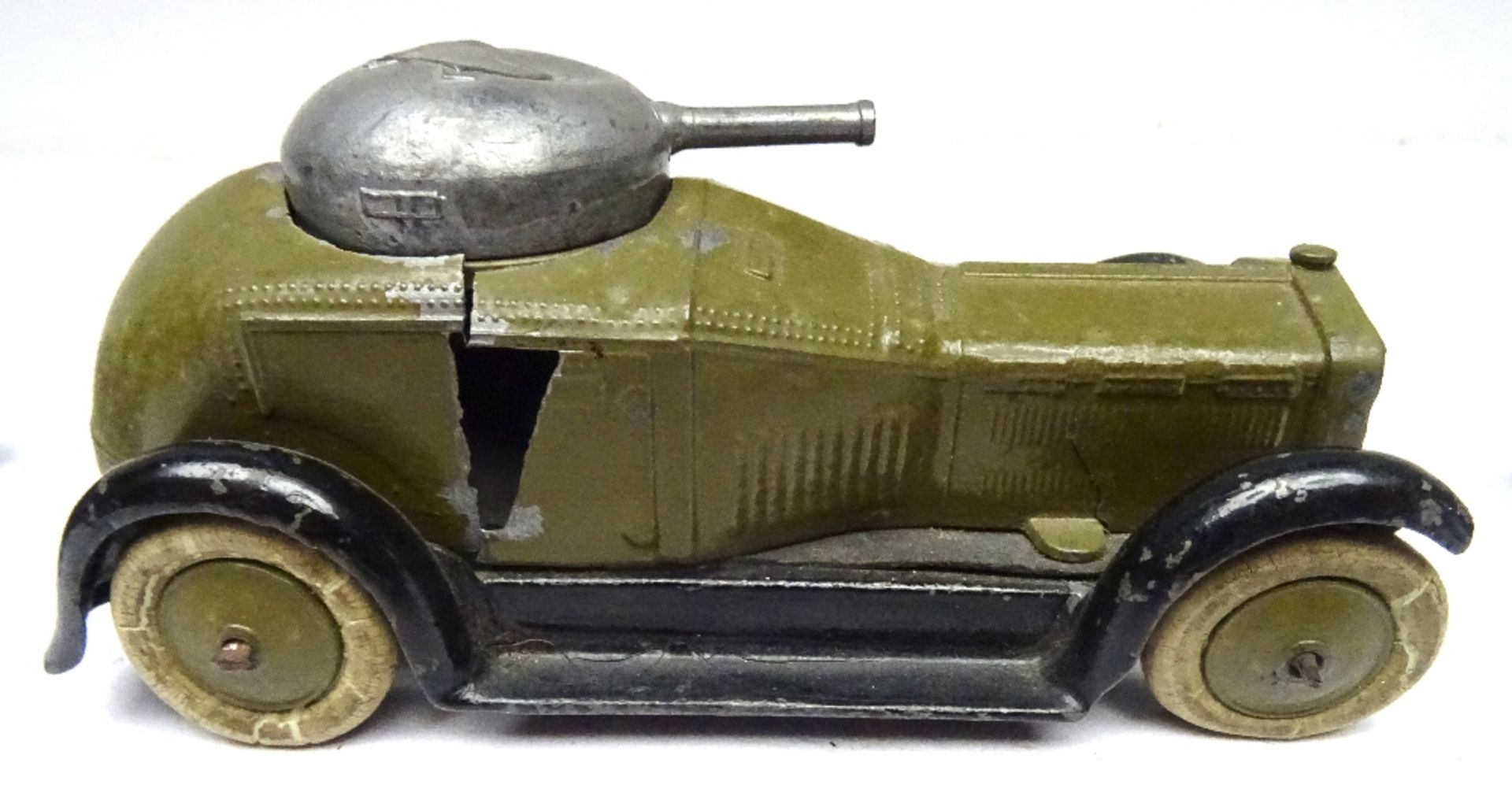 Britains set 1321, Armoured Car - Bild 7 aus 8