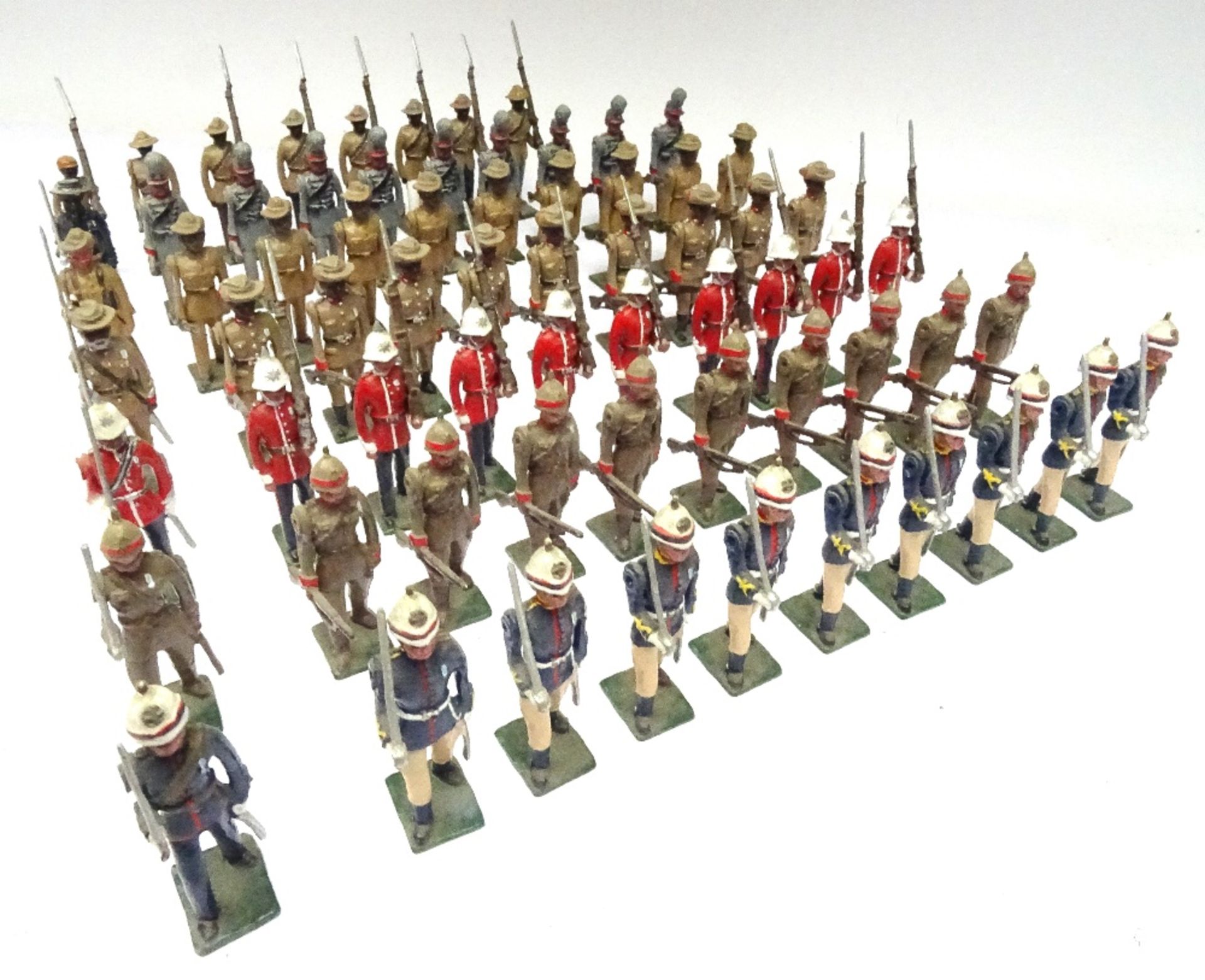 Nostalgia, nine of each New South Wales Field Artillery - Bild 2 aus 4