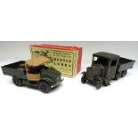 Britains set 1877, Beetle Lorry