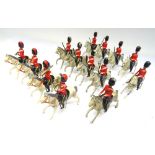 Britains Royal Scots Greys