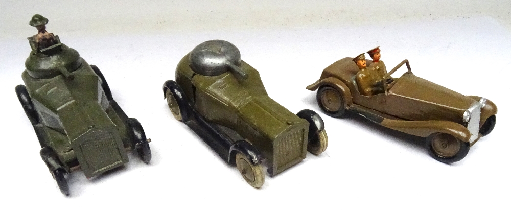 Britains set 1321, Armoured Car - Bild 2 aus 8