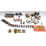 Miscellaneous Toy Soldiers