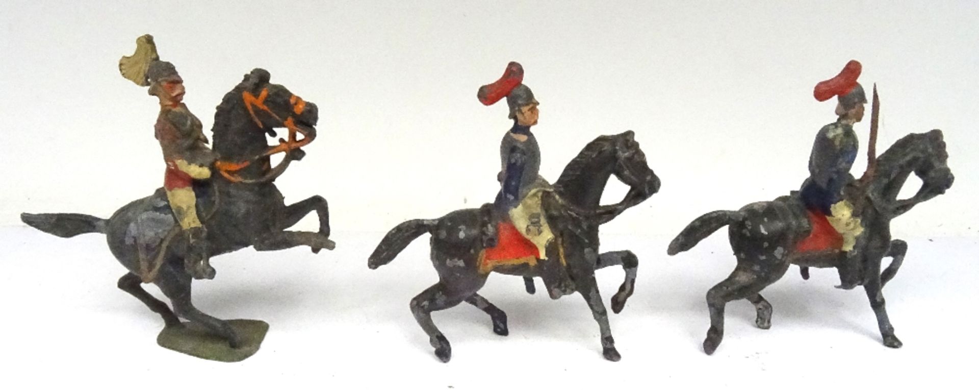 Britains set 2, Royal Horse Guards - Bild 3 aus 5