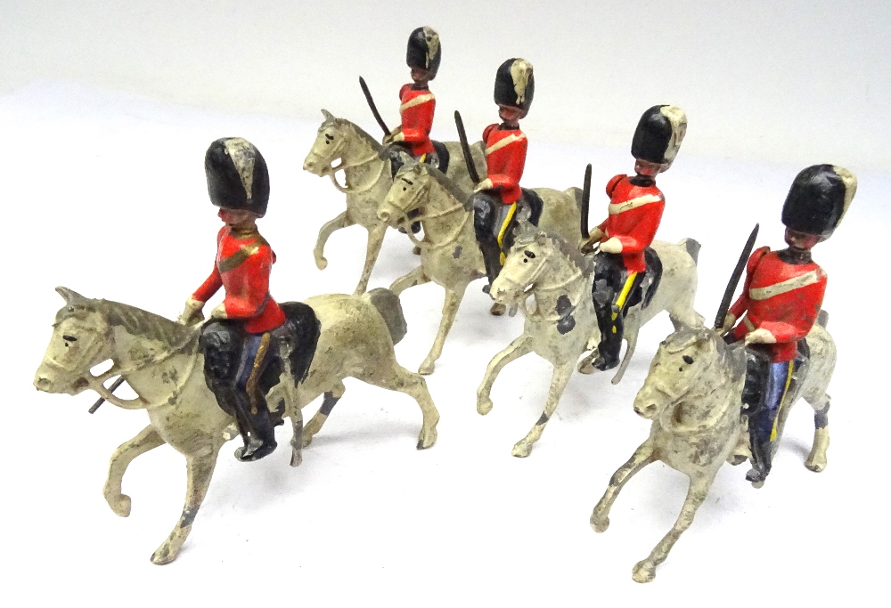 Britains Royal Scots Greys - Bild 3 aus 6