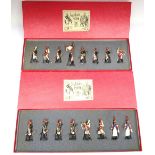 CBG Mignot Napoleonic First Empire 1st Foot Dragoons