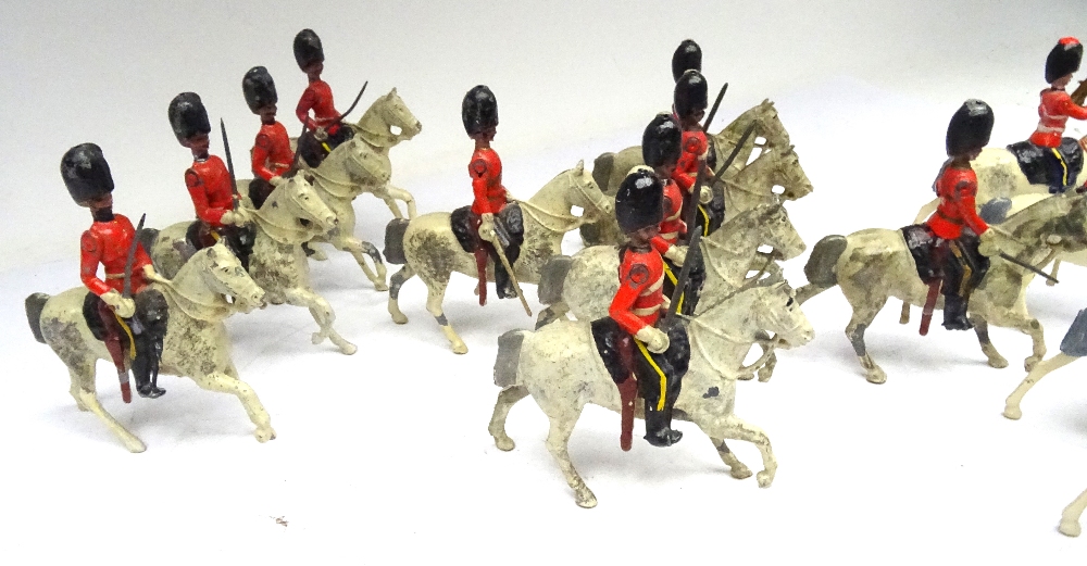 Britains Royal Scots Greys - Bild 6 aus 6